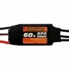 Overlander XP2 60A SBEC Brushless Speed Controller ESC