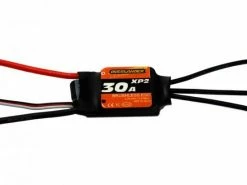 Overlander XP2 30A Brushless Speed Controller ESC
