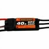 Overlander XP2 40A SBEC Brushless Speed Controller ESC