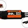 Overlander XP2 80A SBEC Brushless ESC - RTF Speed Controller