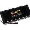 Overlander Eneloop Pro 2500mAh AA 9.6v Flat Transmitter Battery Pack
