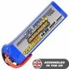 12500mAh 4S2P 14.8v 30C LiPo Battery - Overlander SupersportXL