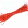 Overlander 0.6mm Soft Silicone Multi Strand Wire 22AWG Red - 25m Roll