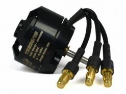 Overlander Tornado Thumper V3 2826/18 1000KV - Brushless Outrunner RC Motor ** CLEARANCE **