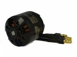 Overlander Tornado Thumper V3 2836/08 1120KV - Brushless Outrunner RC Motor