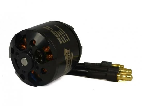 Overlander Tornado Thumper V3 2836/08 1120KV - Brushless Outrunner RC Motor 1 Overlander Tornado Thumper V3 2836/08 1120KV - Brushless Outrunner RC Motor