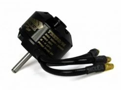 Overlander Tornado Thumper V3 3530/14 1100KV - Brushless Outrunner RC Motor