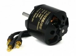 Overlander Tornado Thumper V3 3536/05 1500KV - Brushless Outrunner RC Motor