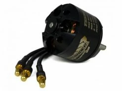 Overlander Tornado Thumper V3 3536/08 1050KV - Brushless Outrunner RC Motor