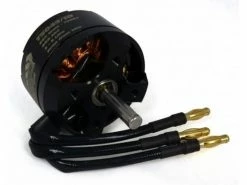 Overlander Tornado Thumper V3 5045/10 720 KV - Brushless Outrunner RC Motor