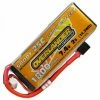 1800mAh 2S 7.4v 25C Lipo Battery - Overlander Sport