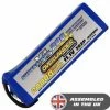 20000mAh 3S2P 11.1v 20C Lipo Battery - Overlander SupersportXL