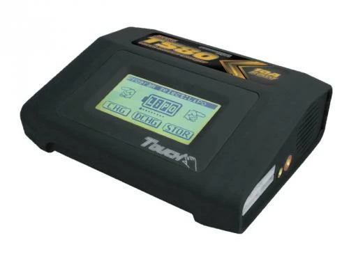 Overlander TS80 80W Touch Screen AC/DC Charger 1 Overlander TS80 80W Touch Screen AC/DC Charger