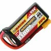 Overlander 1300mAh 4S 15.2v 55C FPV LiHV Battery - High Voltage