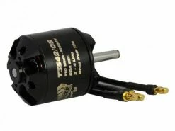Overlander Tornado Thumper V3 3542/05 1250KV - Brushless Outrunner RC Motor