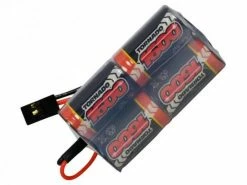 Overlander Nimh Battery Pack 2/3 AF 1600mah 4.8v RX Config 9 Premium Sport