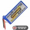 12000mAh 8S 29.6v 30C LiPo Battery - Overlander SupersportXL