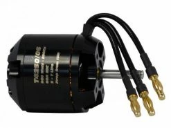 Overlander Tornado Thumper V3 4250/06 800KV - Brushless Outrunner RC Motor