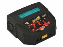 Overlander VSR Mini 6A 60W AC Charger