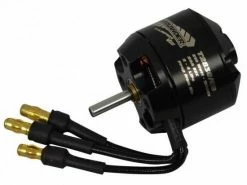 Overlander Tornado Thumper V3 2830/09 1300KV - Brushless Outrunner RC Motor ** CLEARANCE **