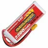 2200mAh 4S 14.8v 50C LiPo Battery With XT60 - Overlander Ultrasport