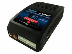 Overlander G.T.Power SD6 Balance Charger