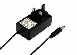 Overlander 3.7V Li-Ion Battery Charger