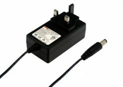 Overlander 7.4V Li-Ion Battery Charger