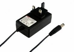 Overlander 14.8V Li-Ion Battery Charger