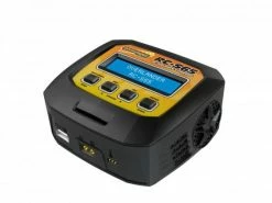 Overlander Overlander RC-S65 AC 65W Balance Charger / Discharger