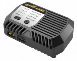Overlander Overlander E455 50W Balance Charger