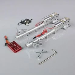 Seagull Electric Retracts For FW-190 (SEA257N /SEA257NG)