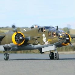 Seagull 95in Mitchell B-25 (15cc)