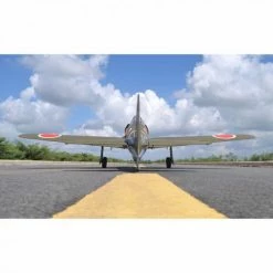 Seagull Giant Scale 86in Zero Fighter -Seagull Official Shop SEA334 3y
