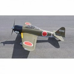 Seagull Giant Scale 86in Zero Fighter -Seagull Official Shop SEA334 4y