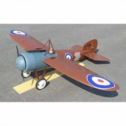 Seagull 1/4 Scale 71in Bristol M1C Monoplane