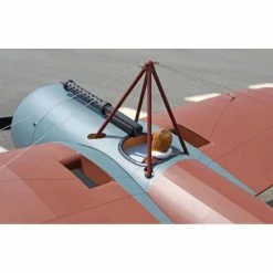 Seagull 1/4 Scale 71in Bristol M1C Monoplane 11 Seagull 1/4 Scale 71in Bristol M1C Monoplane -Seagull Official Shop SEA337 3y