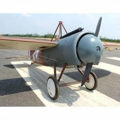 Seagull 1/4 Scale 71in Bristol M1C Monoplane 12 Seagull 1/4 Scale 71in Bristol M1C Monoplane -Seagull Official Shop SEA337 4y