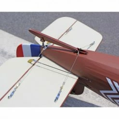 Seagull 1/4 Scale 71in Bristol M1C Monoplane 13 Seagull 1/4 Scale 71in Bristol M1C Monoplane -Seagull Official Shop SEA337 5y