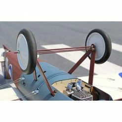 Seagull 1/4 Scale 71in Bristol M1C Monoplane 16 Seagull 1/4 Scale 71in Bristol M1C Monoplane -Seagull Official Shop SEA337 8y