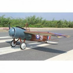 Seagull 1/4 Scale 71in Bristol M1C Monoplane 17 Seagull 1/4 Scale 71in Bristol M1C Monoplane -Seagull Official Shop SEA337 9y