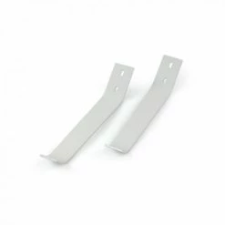 Seagull Universal Aluminium Landing Gear 3.5mm Type 2
