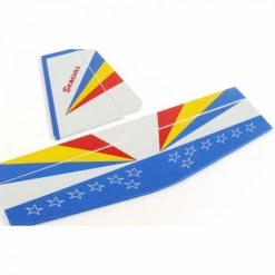 Seagull Arising Star V2 Tail Plane Set (Sea-03)