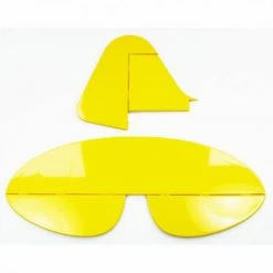 Seagull J-3 Cub Tail Set Complete (Sea-87)