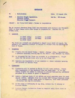 Seagull Cessna 337 Main Landing Gear (Sea-146)