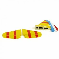 Seagull Dewoitine Tail Set Complete (Sea-99)