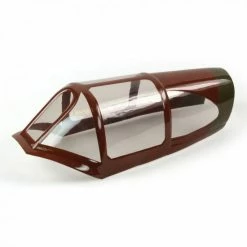 Seagull Dewoitine (91) Canopy (Sea-99)