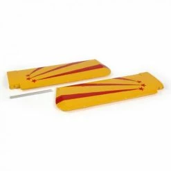 Seagull Ep Decathlon Wing Set (Main) (Sea-X7A)