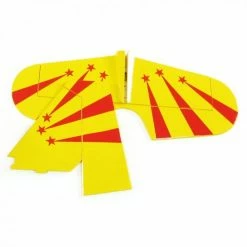 Seagull Ep Decathlon Tailplane Set (Sea-X7A)