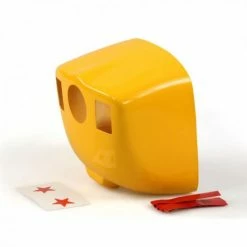 Seagull Ep Decathlon Cowl (Sea-X7A)